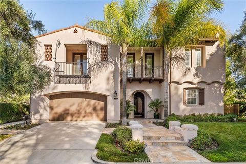 26910 Mirasol Street Valencia CA 91355