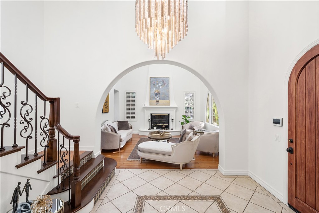 26910 Mirasol Street