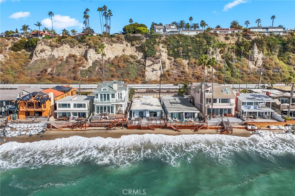 Beach Road Custom (BR) - Residential