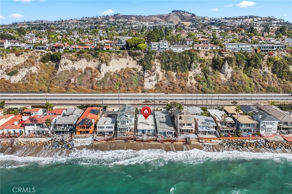 Beach Road Custom (BR) - Residential