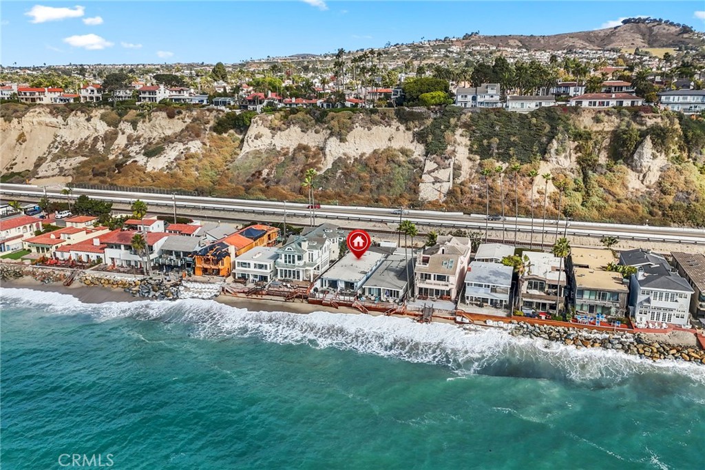Beach Road Custom (BR) - Residential