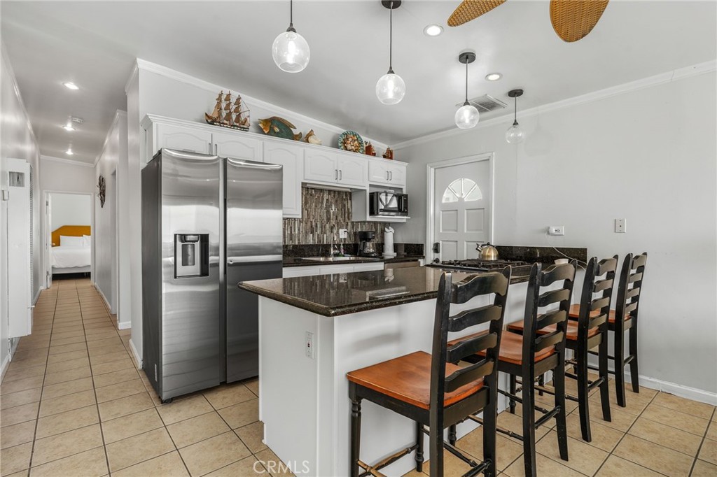 Beach Road Custom (BR) - Residential