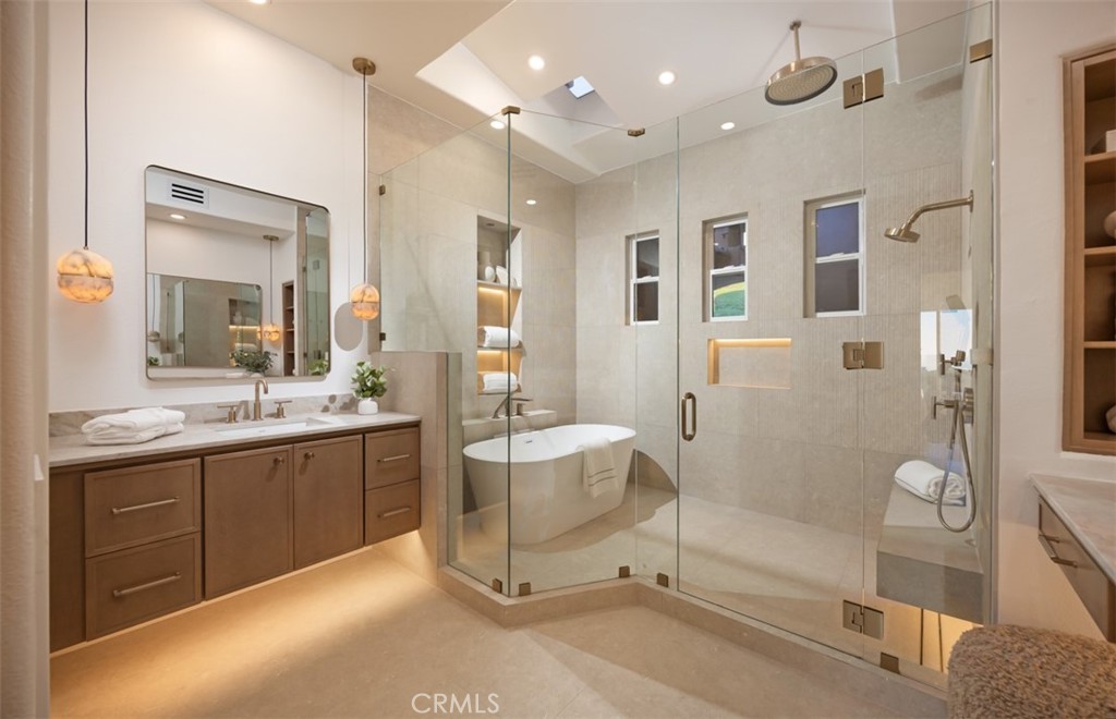 21 Splendore, Newport Coast CA 92657 - Photo 25