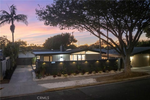 Photo of 3253 Lees Avenue, Long Beach, CA 90808 (MLS # PW26195242)