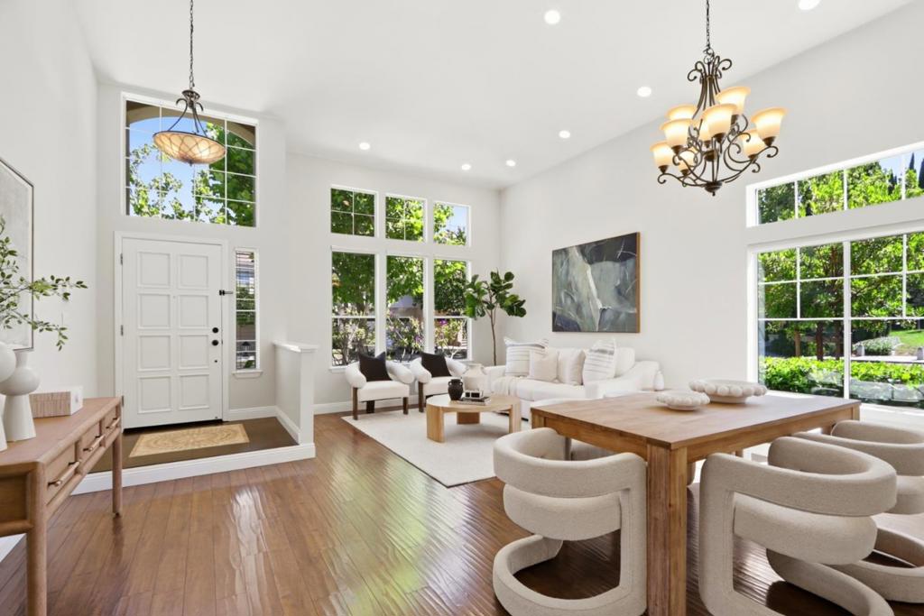 3056 Dante Court, San Jose CA 95135