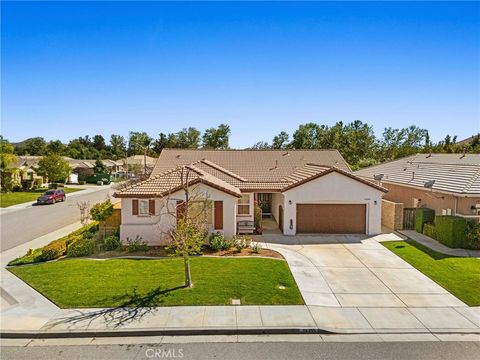 29399 Castaway Court Menifee CA 92585