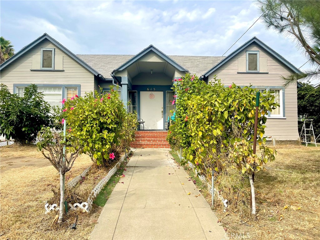 611 615 E Acacia Avenue