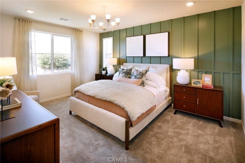 Tiny photo for 36135 Tessa Avenue #2002, Murrieta, CA 92563 (MLS # CV26200488)