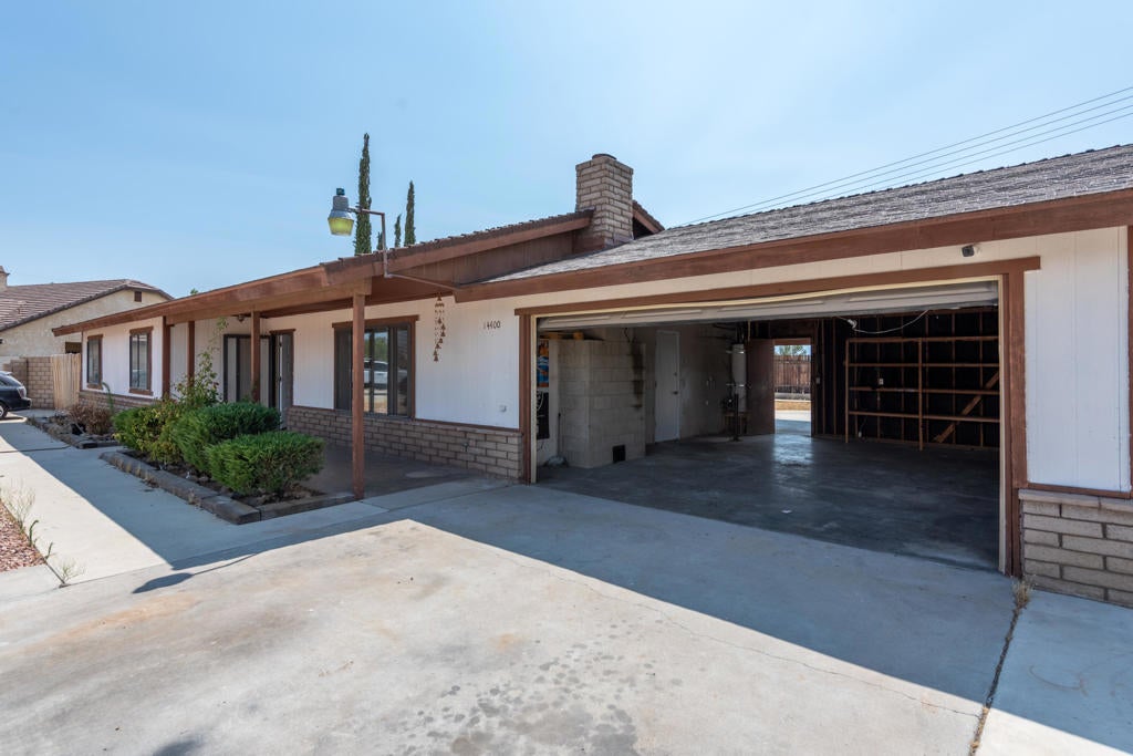 14400 Woodland Drive