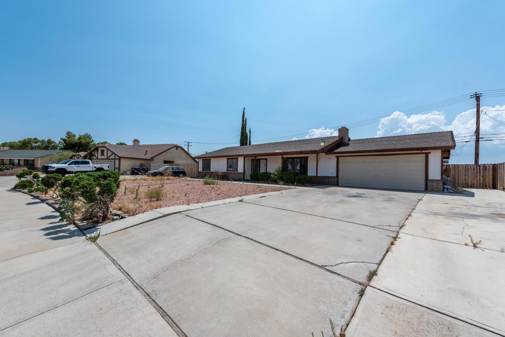 14400 Woodland Drive