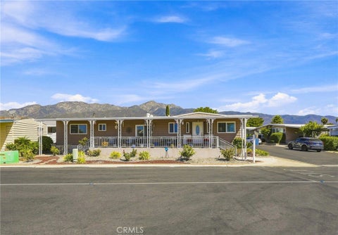 Photo of 10210 Baseline RD #265, Rancho Cucamonga, CA 91701 (MLS # IV26193328)