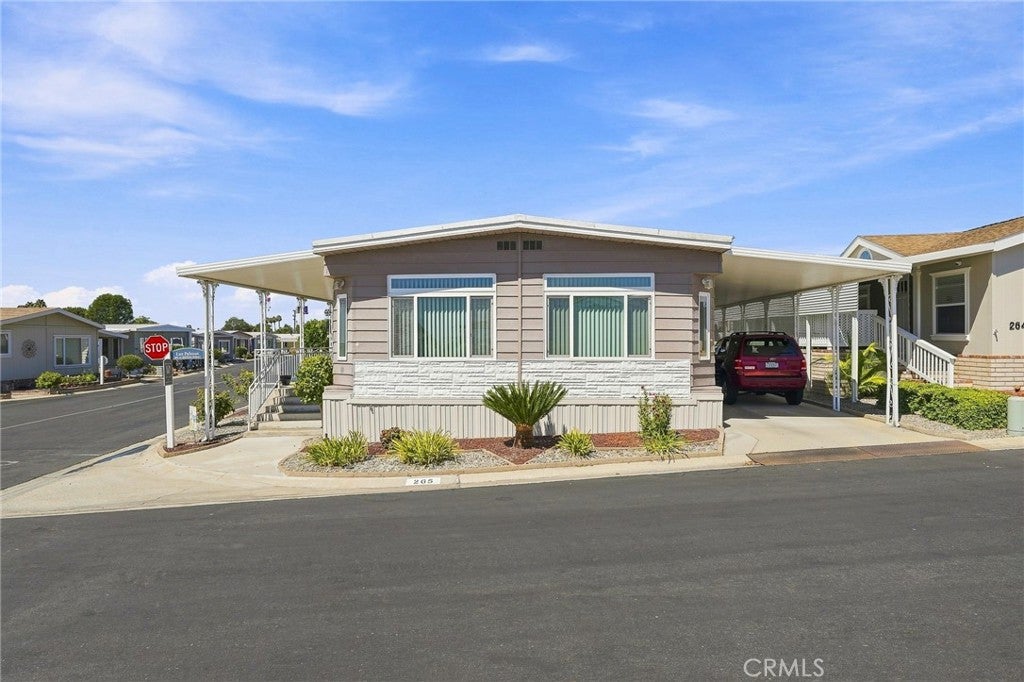 10210 Baseline 265
