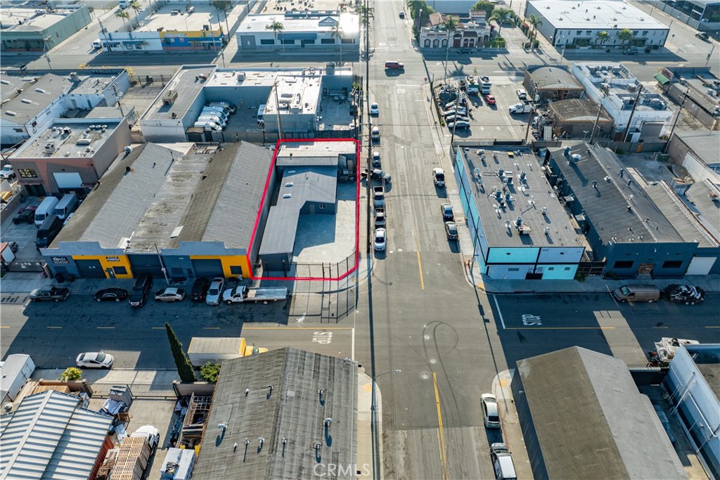 Exceptional Opportunity – Remodeled & Subdivided Industrial Property in Long Beach’s Heavy Industrial and Cannabis Corridor
Don’t miss the chance to own a recently remodeled and subdivided industrial building featuring two separate units, ideally located in Long Beach’s Heavy Industrial (LBIG) zone—within the Heavy Weight and Cannabis Corridor. This zoning allows for robust utility capacities and a wide range of high-demand uses, including:
Warehousing & Distribution:
Manufacturing
Automotive Industry
Equipment Sales/Rentals
Outdoor Storage & More
Property Highlights:
Zoned LBIG (Heavy Industrial) – flexible for various industrial and cannabis-related uses
Secure 10 ft tall wrought iron perimeter fencing
Recent upgrades including fresh paint, new flooring, and other modern improvements
Two subdivided units – ideal for owner-user or investment
Ample lot and interior space for equipment, storage, or operations
Occupancy Status:
One unit is currently tenant-occupied on a month-to-month lease
Tenant requires 90 days notice to vacate
This is an excellent investment for businesses looking to expand, developers, or investors seeking a versatile industrial asset in a prime Long Beach location.