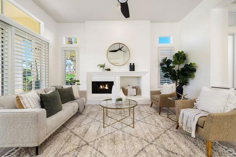 Photo of 149 Rain Bird Circle, Palm Desert, CA 92211 (MLS # 219142621DA)