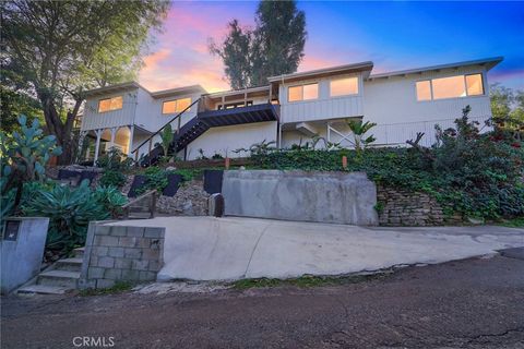 Photo of 6324 Grape, Los Angeles, CA 90068 (MLS # PW25276085)