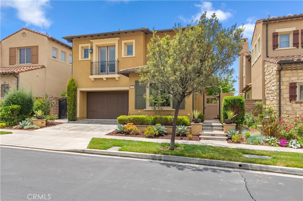 114 Bridle