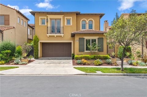 Photo of 114 Bridle Path, Irvine, CA 92602 (MLS # OC25241430)