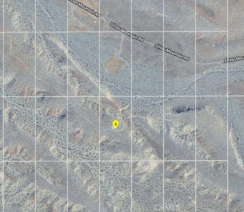 Photo of 0 Silver Mountain Road, Oro Grande, CA 92368 (MLS # HD26228682)