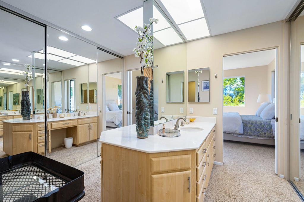 Mission Hills Country Club - Residential Lease
