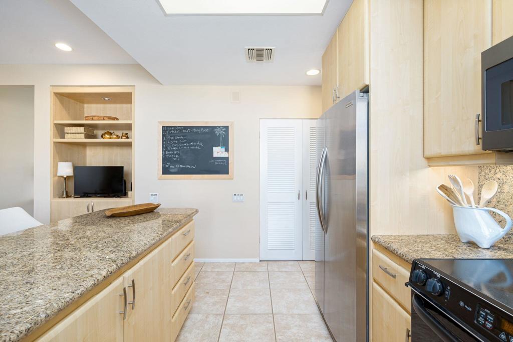 Mission Hills Country Club - Residential Lease