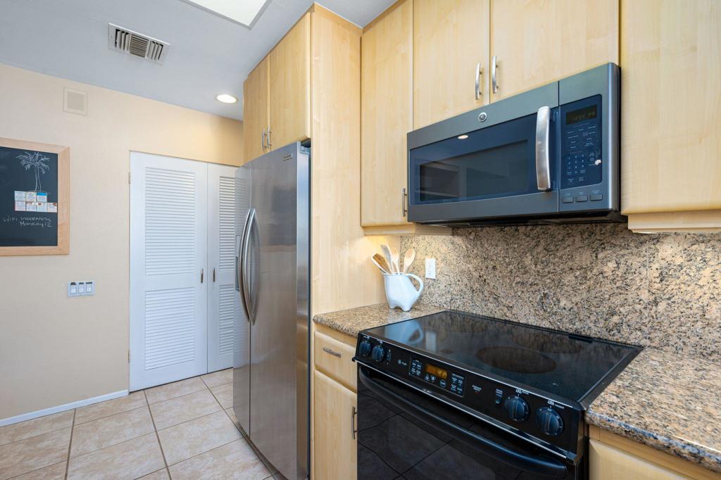 Mission Hills Country Club - Residential Lease