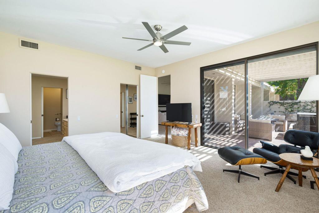 Mission Hills Country Club - Residential Lease
