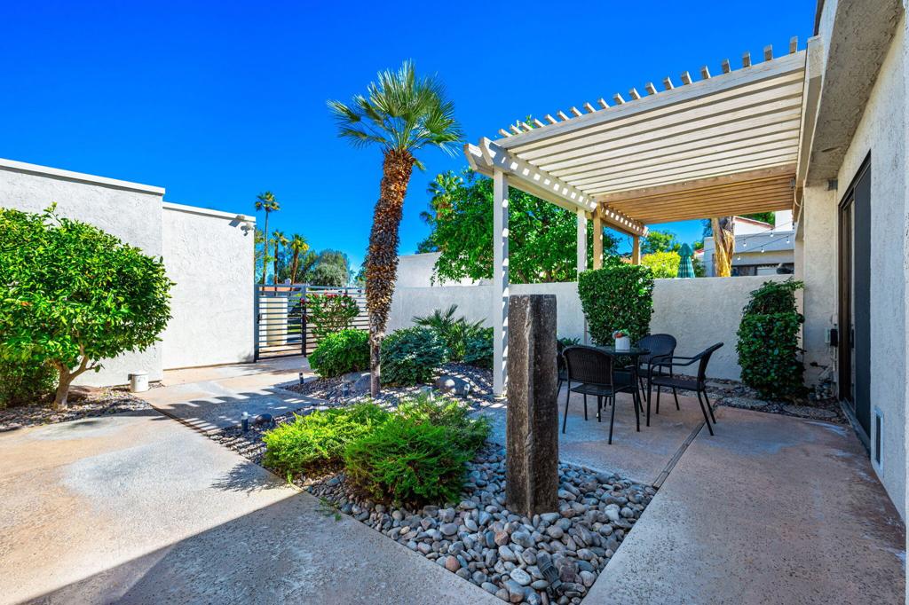 Mission Hills Country Club - Residential Lease