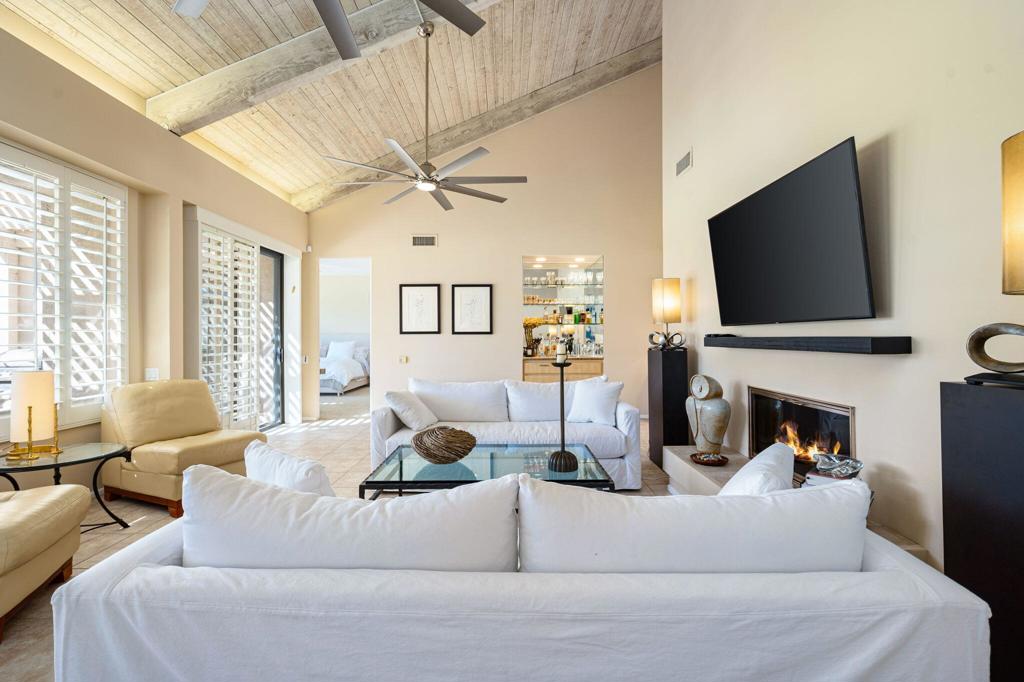 Mission Hills Country Club - Residential Lease