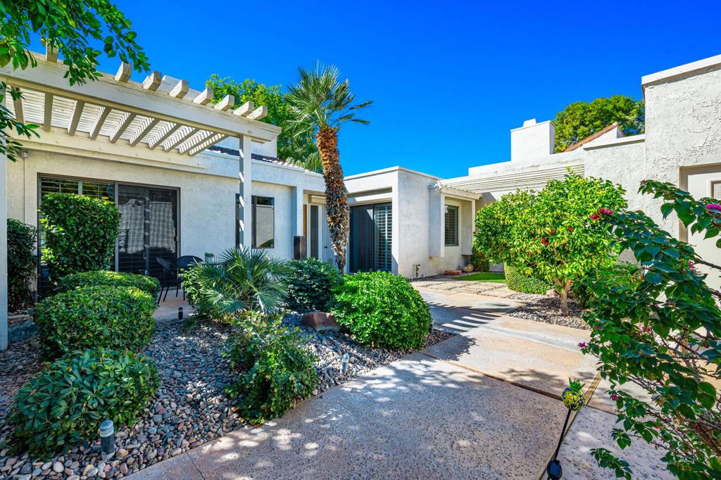 Mission Hills Country Club - Residential Lease