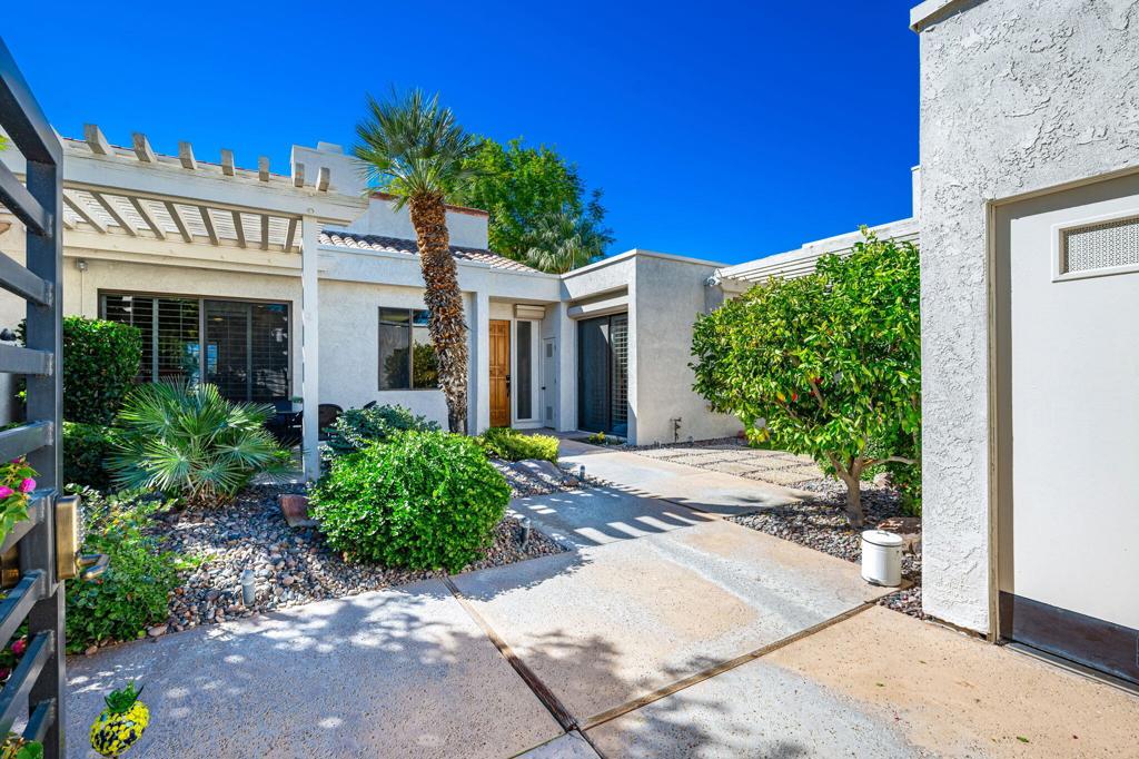 Mission Hills Country Club - Residential Lease