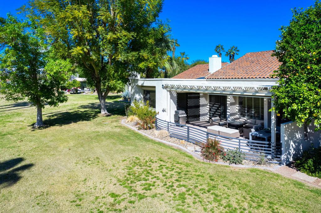 Mission Hills Country Club - Residential Lease