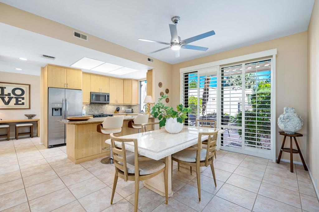 Mission Hills Country Club - Residential Lease