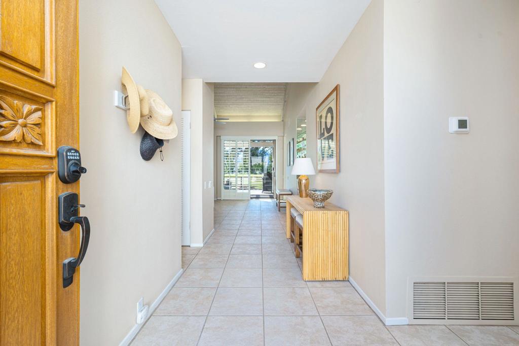 Mission Hills Country Club - Residential Lease