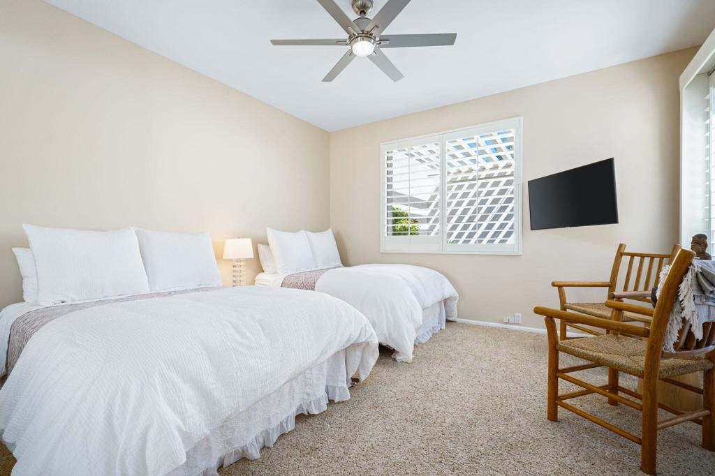 Mission Hills Country Club - Residential Lease