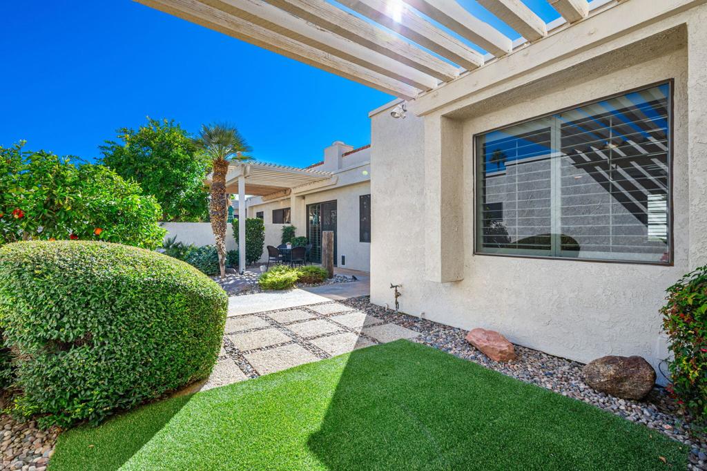 Mission Hills Country Club - Residential Lease