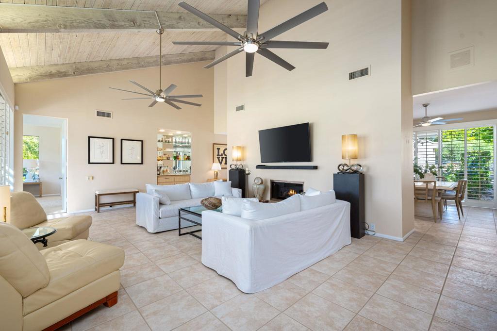 Mission Hills Country Club - Residential Lease