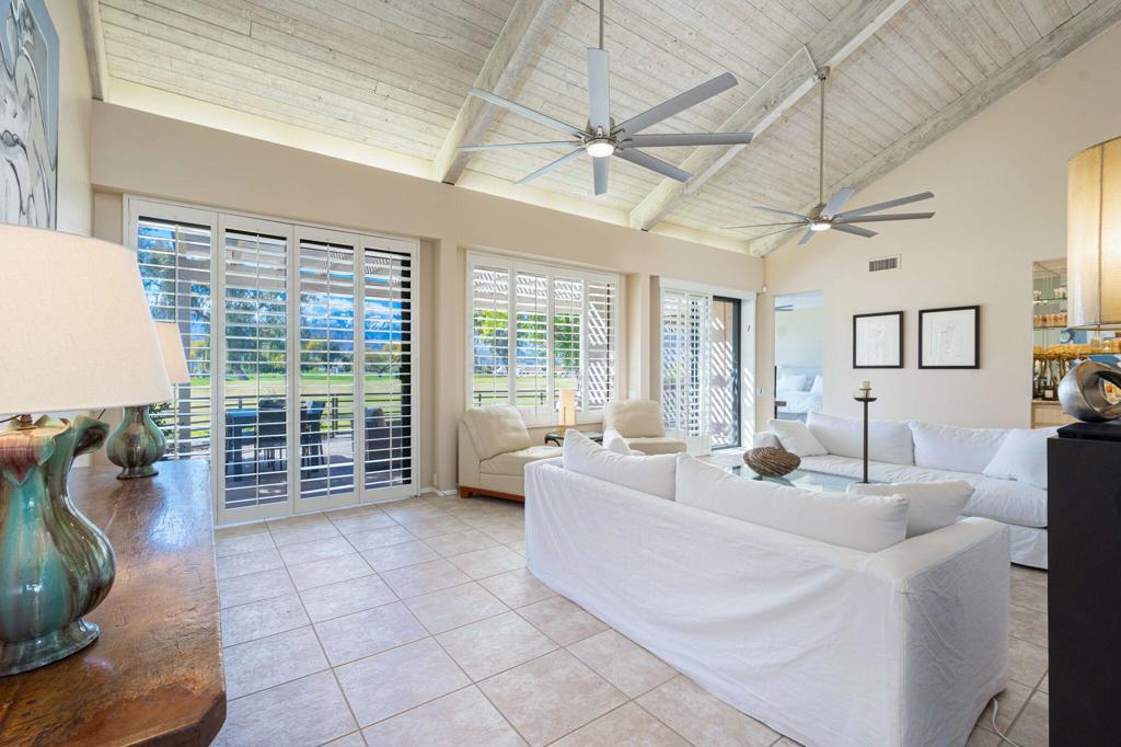 Mission Hills Country Club - Residential Lease