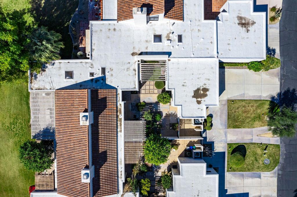 Mission Hills Country Club - Residential Lease