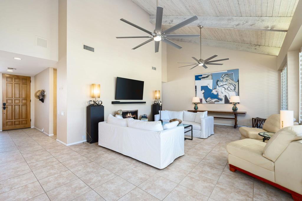 Mission Hills Country Club - Residential Lease
