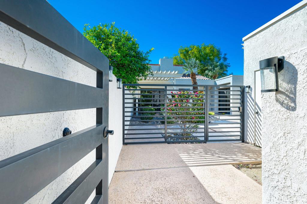 Mission Hills Country Club - Residential Lease