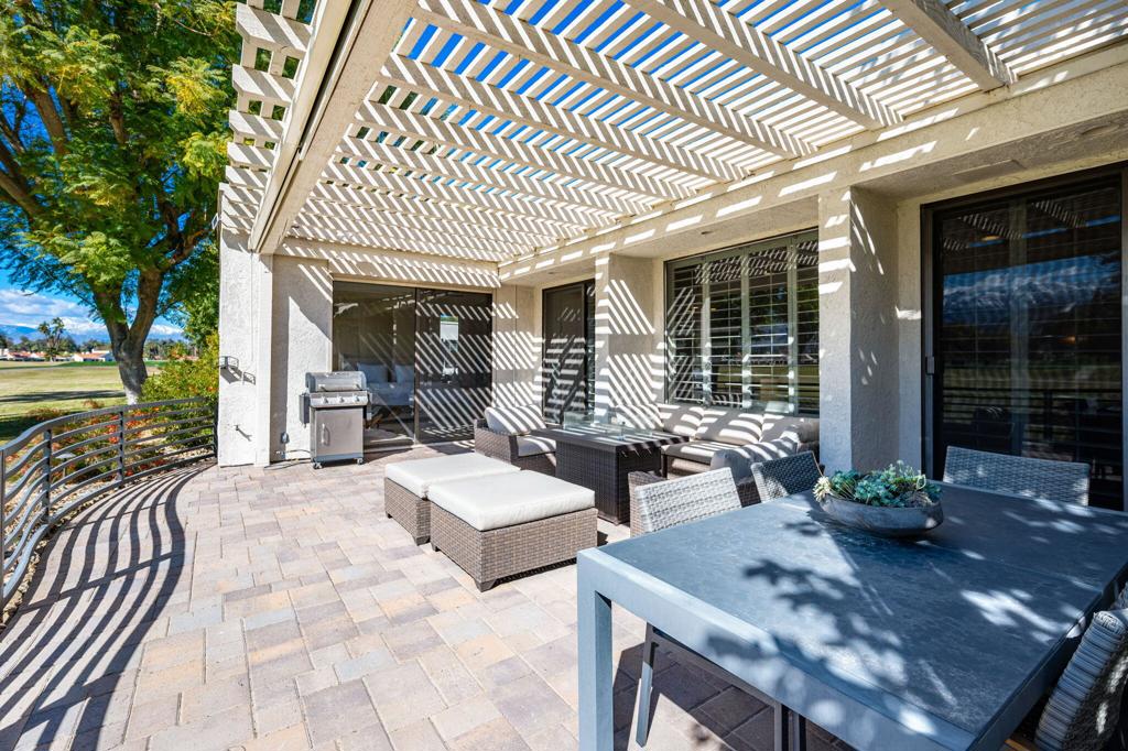 Mission Hills Country Club - Residential Lease