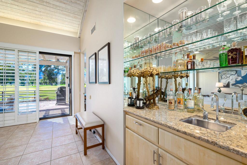 Mission Hills Country Club - Residential Lease