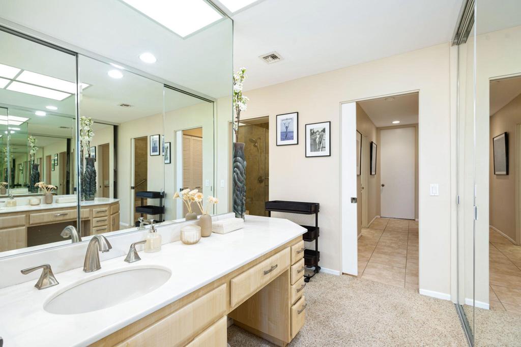 Mission Hills Country Club - Residential Lease