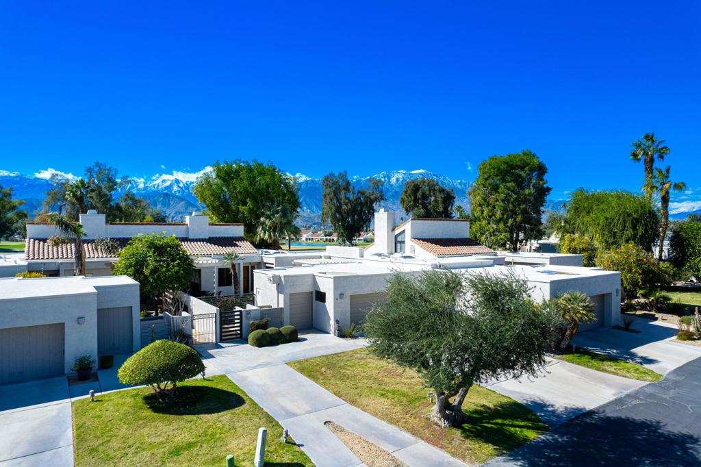 Mission Hills Country Club - Residential Lease