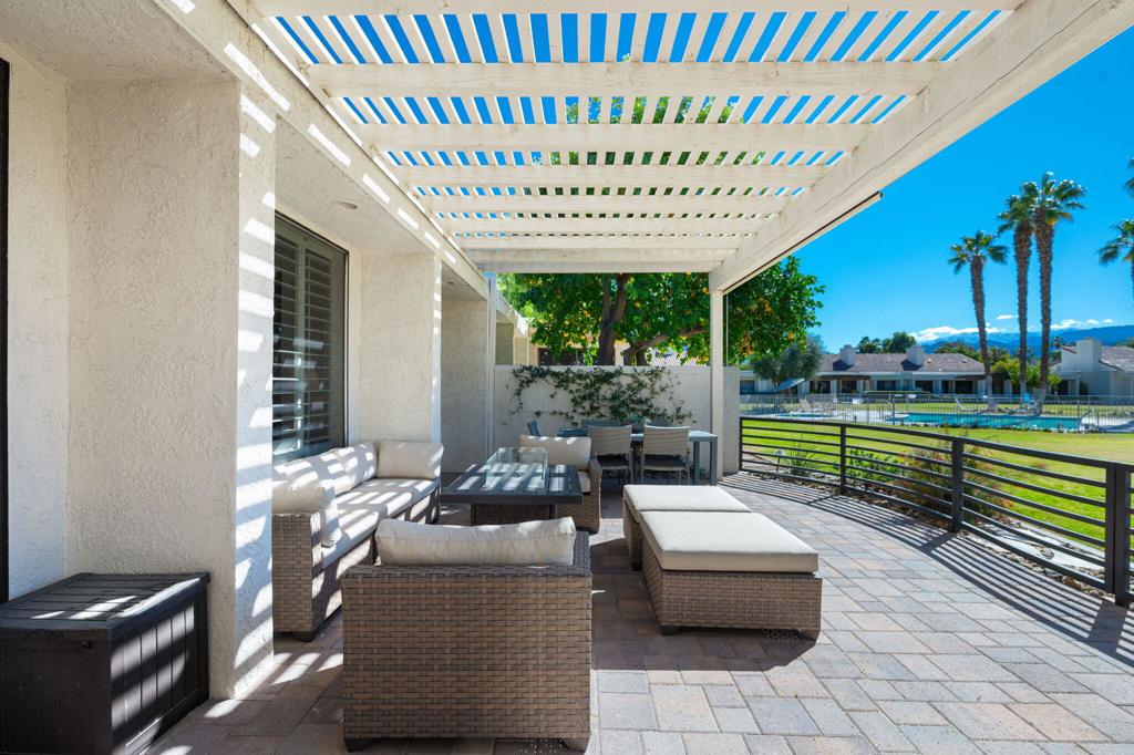 Mission Hills Country Club - Residential Lease