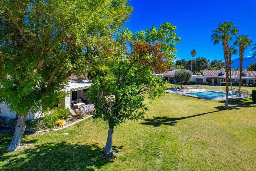 Mission Hills Country Club - Residential Lease