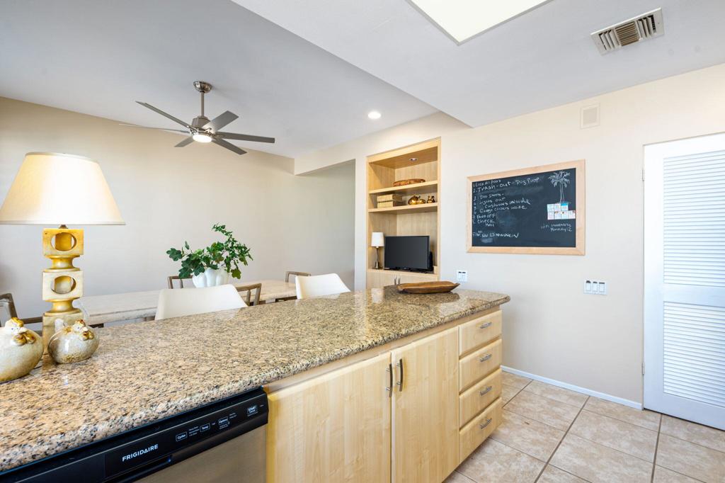Mission Hills Country Club - Residential Lease