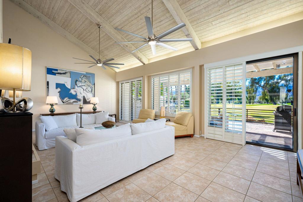 Mission Hills Country Club - Residential Lease