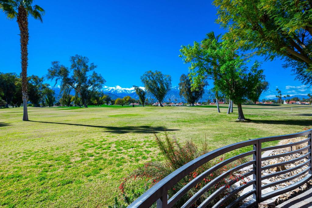 Mission Hills Country Club - Residential Lease