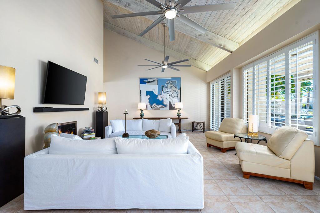 Mission Hills Country Club - Residential Lease